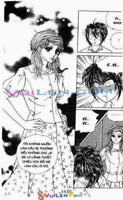 Cô gái Trung Hoa Chapter 2 trang 142