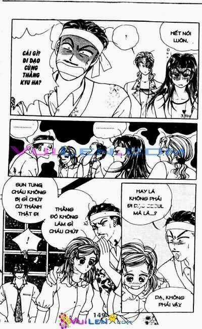 Cô gái Trung Hoa Chapter 2 trang 148