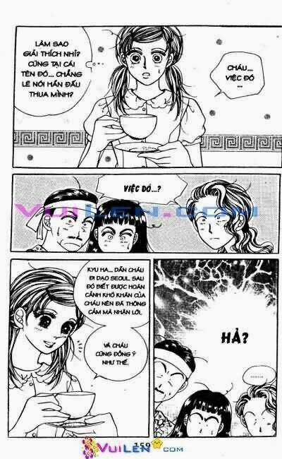 Cô gái Trung Hoa Chapter 2 trang 158