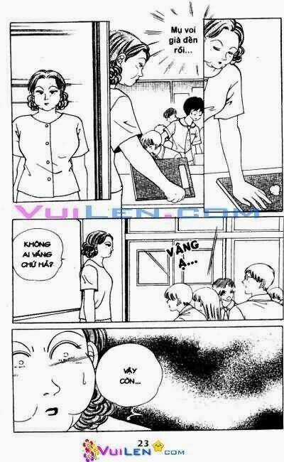 Cô gái Trung Hoa Chapter 2 trang 22