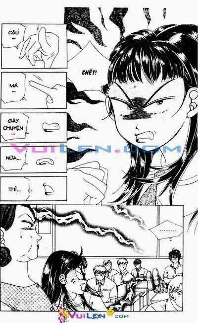 Cô gái Trung Hoa Chapter 2 trang 26