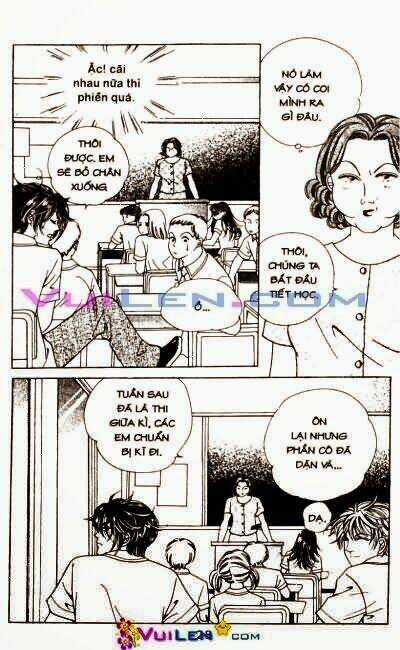 Cô gái Trung Hoa Chapter 2 trang 27