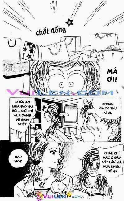 Cô gái Trung Hoa Chapter 2 trang 33