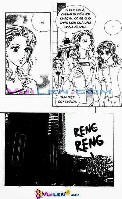 Cô gái Trung Hoa Chapter 2 trang 41