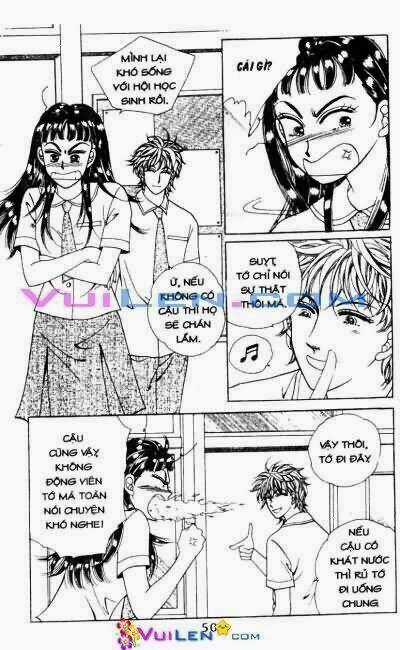 Cô gái Trung Hoa Chapter 2 trang 49