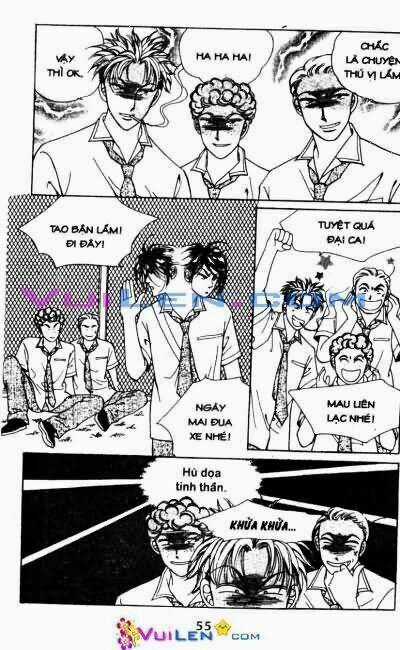 Cô gái Trung Hoa Chapter 2 trang 54