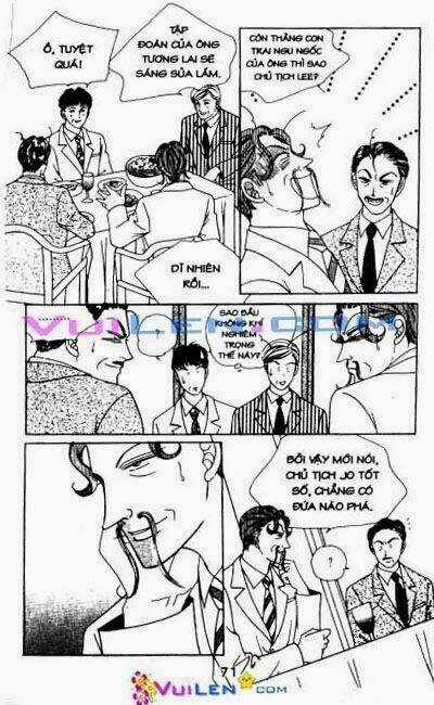 Cô gái Trung Hoa Chapter 2 trang 70