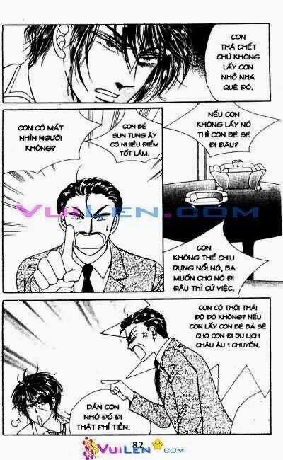 Cô gái Trung Hoa Chapter 2 trang 81