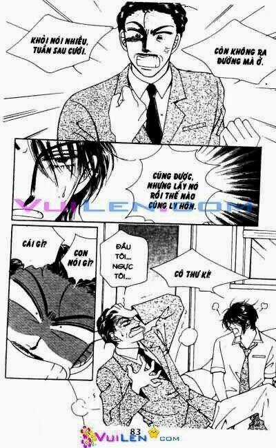 Cô gái Trung Hoa Chapter 2 trang 82