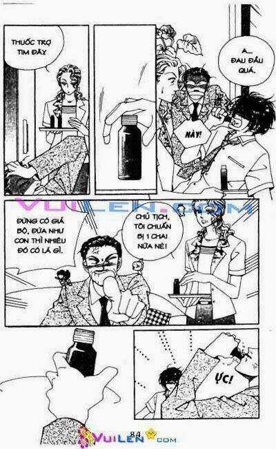 Cô gái Trung Hoa Chapter 2 trang 83