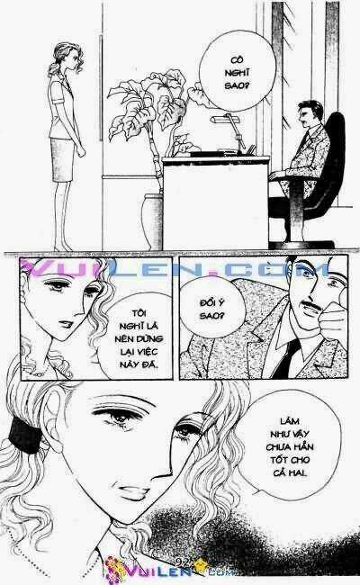 Cô gái Trung Hoa Chapter 2 trang 91