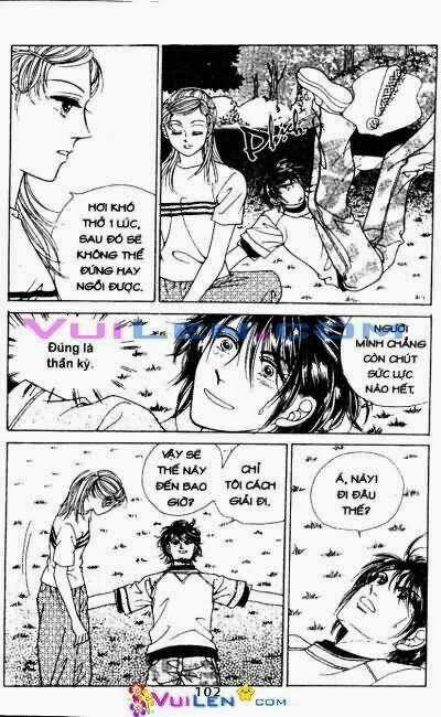 Cô gái Trung Hoa Chapter 3 trang 101