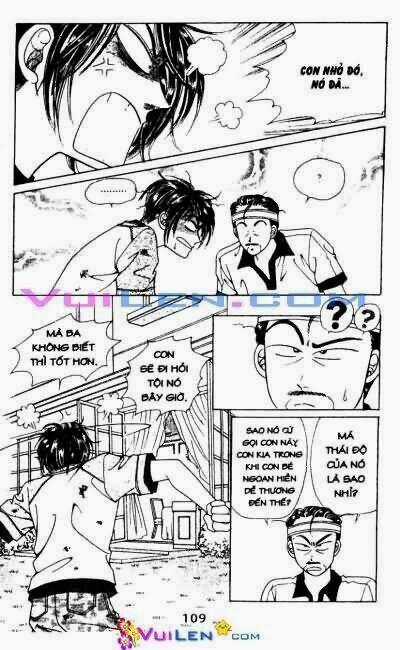 Cô gái Trung Hoa Chapter 3 trang 108