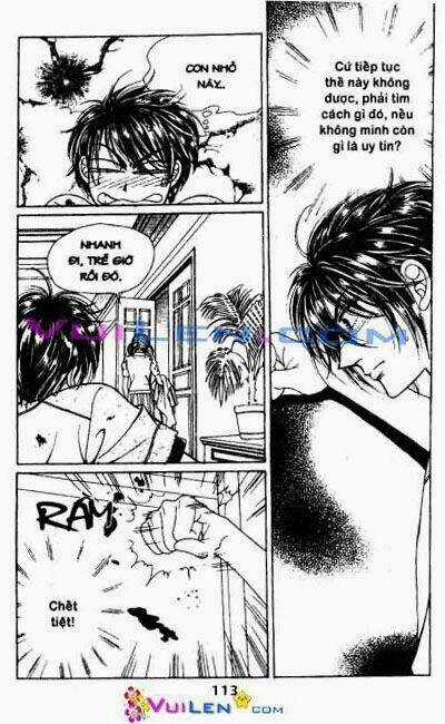 Cô gái Trung Hoa Chapter 3 trang 112