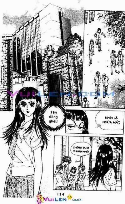 Cô gái Trung Hoa Chapter 3 trang 113