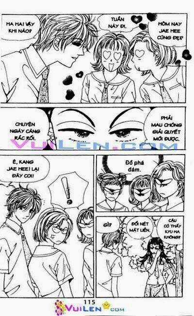 Cô gái Trung Hoa Chapter 3 trang 114