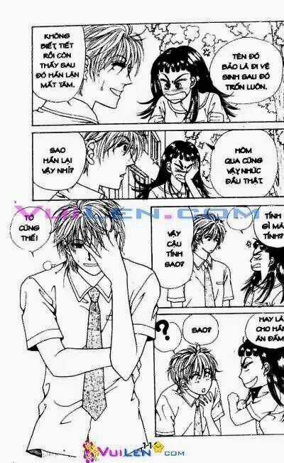 Cô gái Trung Hoa Chapter 3 trang 115