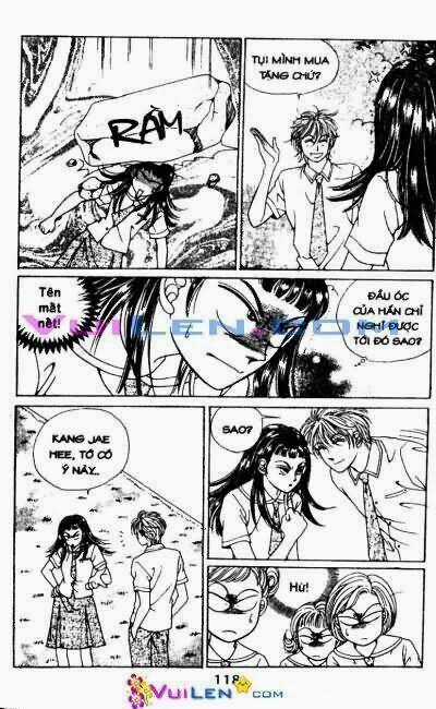 Cô gái Trung Hoa Chapter 3 trang 117