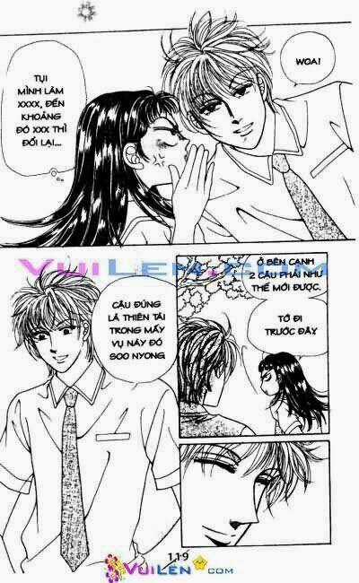 Cô gái Trung Hoa Chapter 3 trang 118