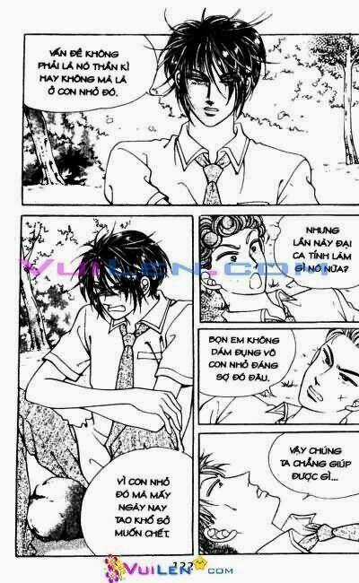 Cô gái Trung Hoa Chapter 3 trang 121