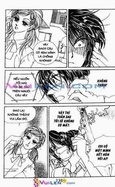 Cô gái Trung Hoa Chapter 3 trang 129