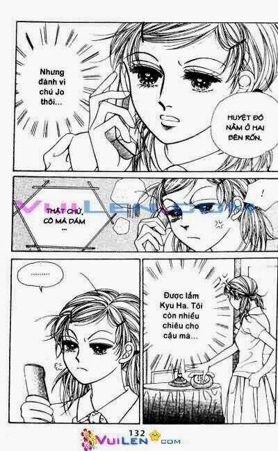 Cô gái Trung Hoa Chapter 3 trang 131