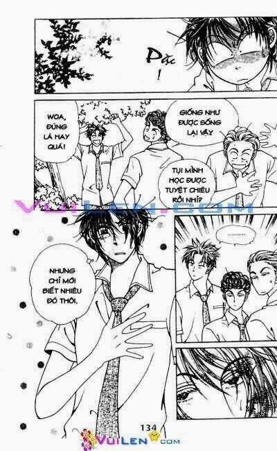 Cô gái Trung Hoa Chapter 3 trang 133