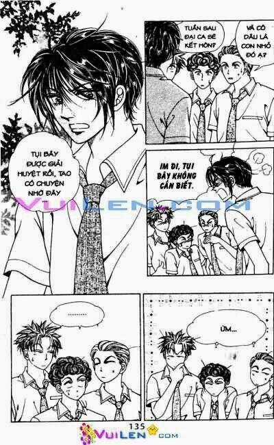 Cô gái Trung Hoa Chapter 3 trang 134