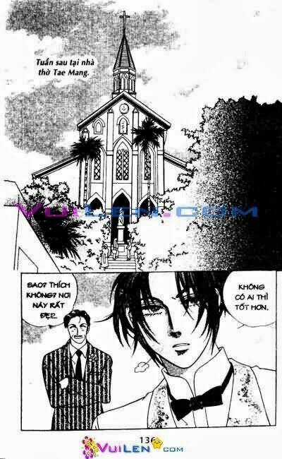 Cô gái Trung Hoa Chapter 3 trang 135