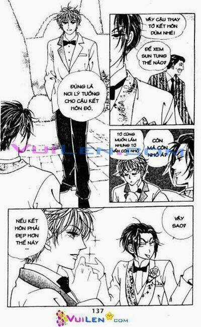 Cô gái Trung Hoa Chapter 3 trang 136