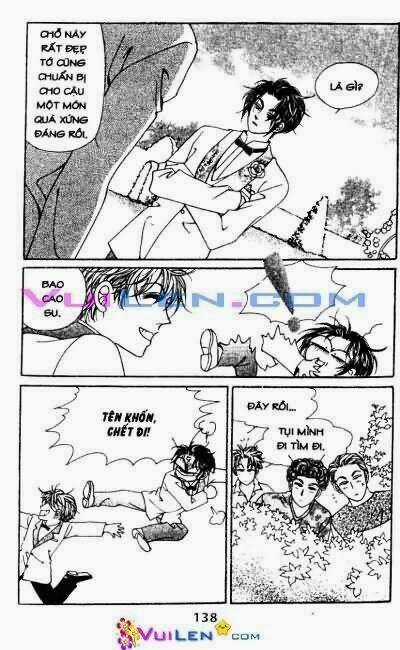 Cô gái Trung Hoa Chapter 3 trang 137