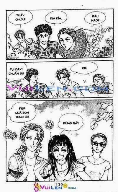 Cô gái Trung Hoa Chapter 3 trang 138