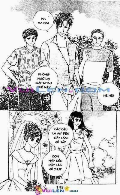 Cô gái Trung Hoa Chapter 3 trang 147