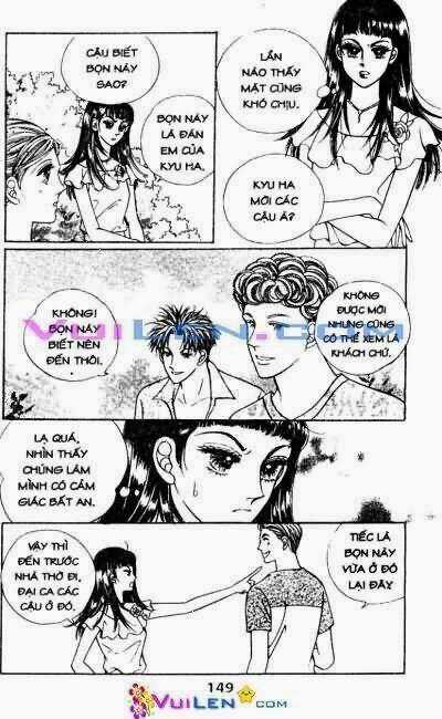 Cô gái Trung Hoa Chapter 3 trang 148