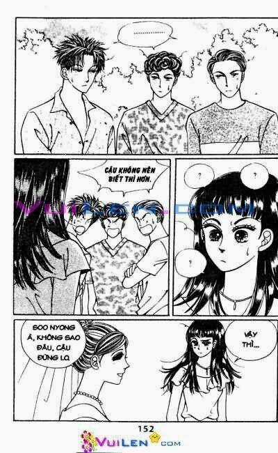 Cô gái Trung Hoa Chapter 3 trang 151