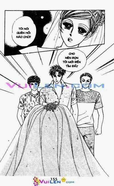 Cô gái Trung Hoa Chapter 3 trang 154