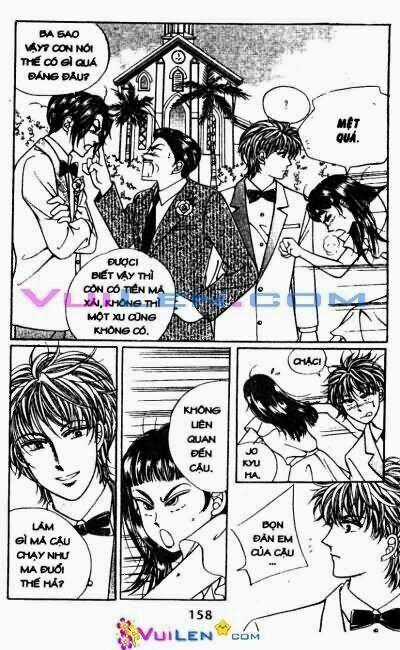 Cô gái Trung Hoa Chapter 3 trang 157