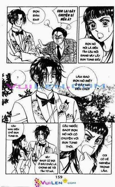 Cô gái Trung Hoa Chapter 3 trang 158