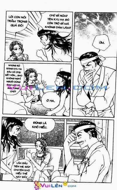 Cô gái Trung Hoa Chapter 3 trang 2