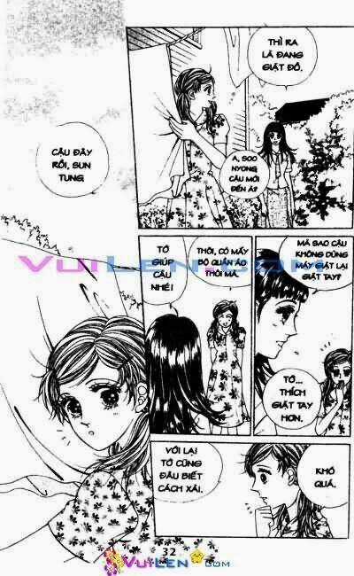 Cô gái Trung Hoa Chapter 3 trang 31