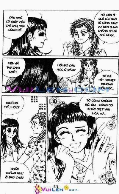 Cô gái Trung Hoa Chapter 3 trang 32