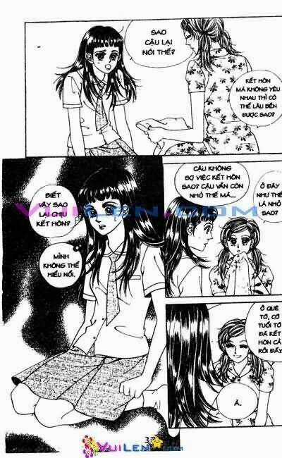 Cô gái Trung Hoa Chapter 3 trang 36