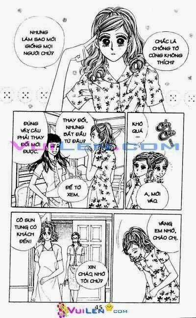 Cô gái Trung Hoa Chapter 3 trang 44