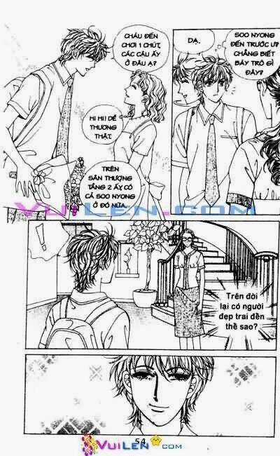 Cô gái Trung Hoa Chapter 3 trang 53