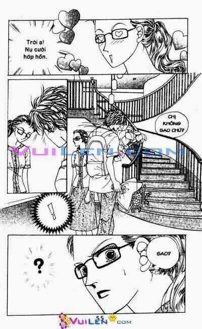 Cô gái Trung Hoa Chapter 3 trang 54