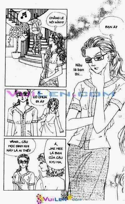 Cô gái Trung Hoa Chapter 3 trang 55