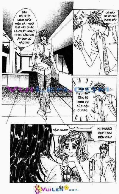 Cô gái Trung Hoa Chapter 3 trang 57