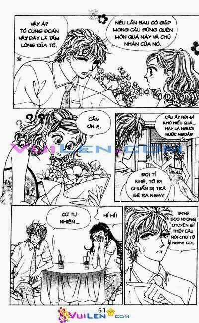 Cô gái Trung Hoa Chapter 3 trang 60