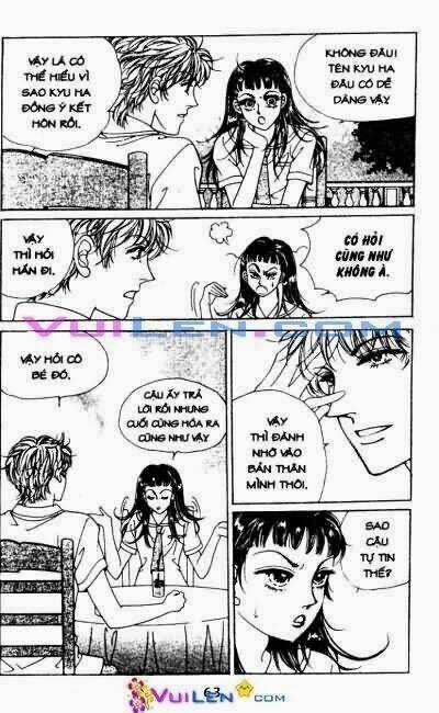 Cô gái Trung Hoa Chapter 3 trang 62