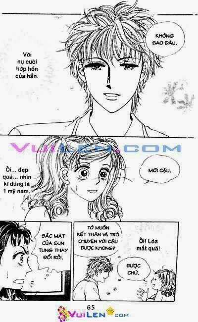 Cô gái Trung Hoa Chapter 3 trang 64